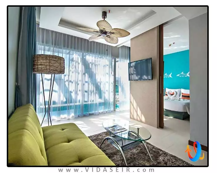 فیشرمن هاربر اوربان پوکت