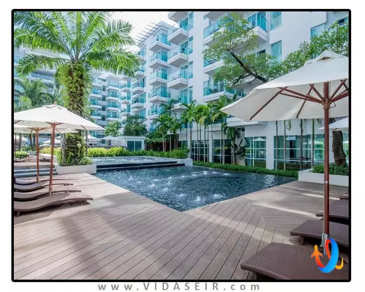 فیشرمن هاربر اوربان پوکت