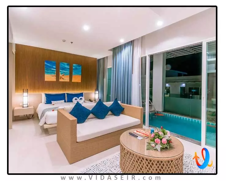 فیشرمن هاربر اوربان پوکت