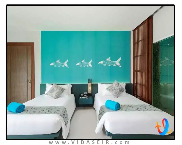 فیشرمن هاربر اوربان پوکت