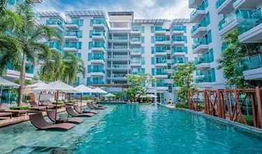 هتل فیشرمن هاربر اوربان پوکت