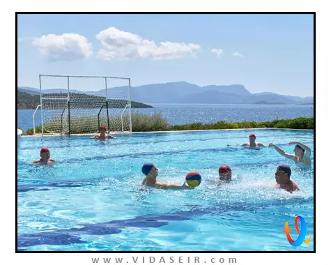 لا بلانچ آیلند بدروم