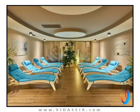 لا بلانچ آیلند بدروم