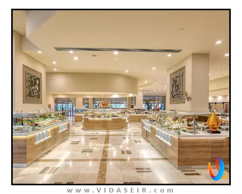 لا بلانچ آیلند بدروم