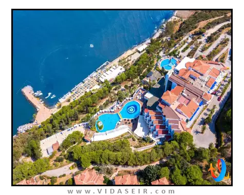 لابراندا افسوس پرینسس کوش آداسی