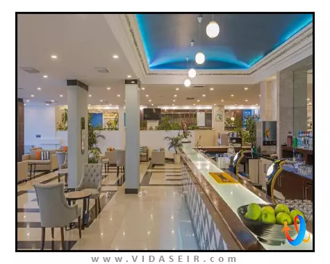 لابراندا افسوس پرینسس کوش آداسی