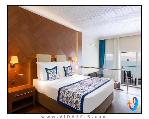 لابراندا افسوس پرینسس کوش آداسی