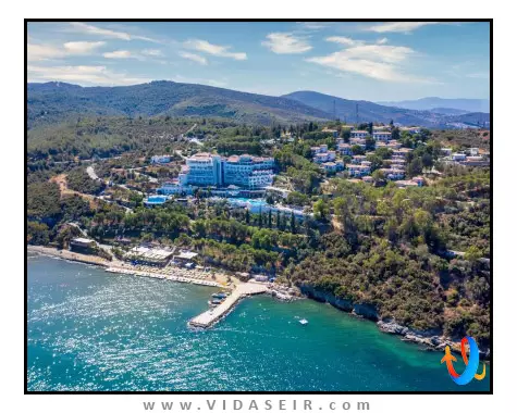 لابراندا افسوس پرینسس کوش آداسی