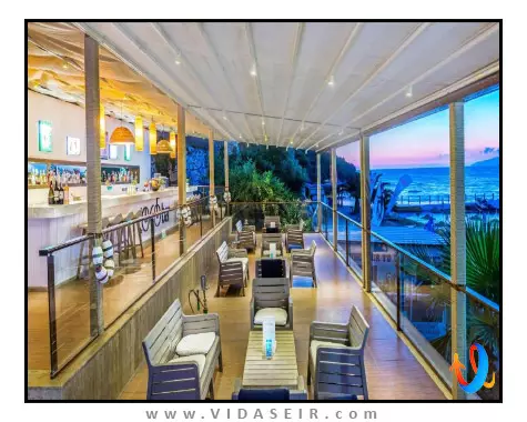 لابراندا افسوس پرینسس کوش آداسی