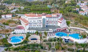 هتل لابراندا افسوس پرینسس کوش آداسی