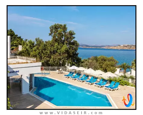 لابراندا تی ام تی بدروم