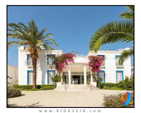 لابراندا تی ام تی بدروم