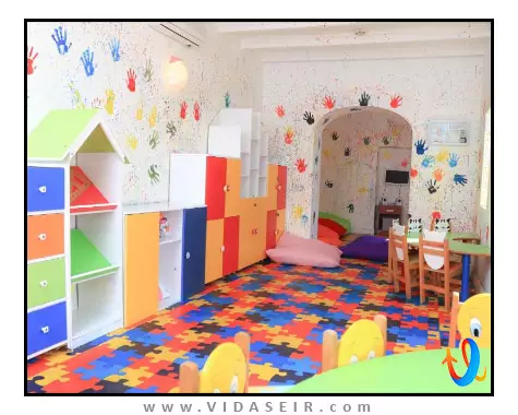 لابراندا تی ام تی بدروم