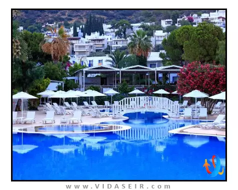 لابراندا تی ام تی بدروم