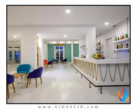 لابراندا تی ام تی بدروم