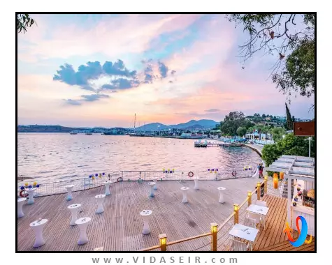 لابراندا تی ام تی بدروم