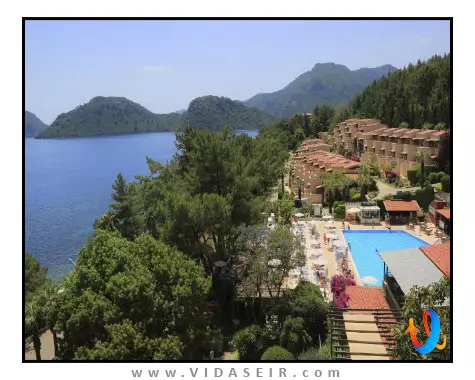 لابراندا مارس مارماریس