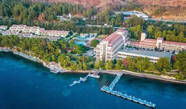 هتل لابراندا مارس مارماریس