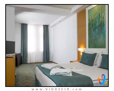 لادونیا آداکوله کوش آداسی