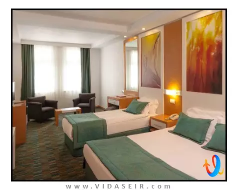 لادونیا آداکوله کوش آداسی