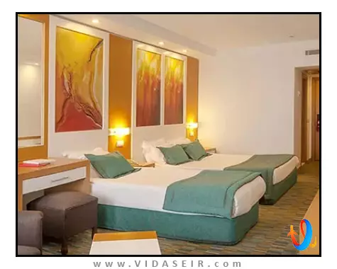 لادونیا آداکوله کوش آداسی