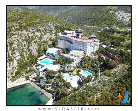 لادونیا آداکوله کوش آداسی