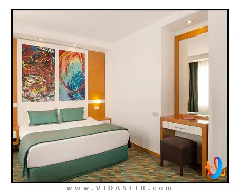 لادونیا آداکوله کوش آداسی