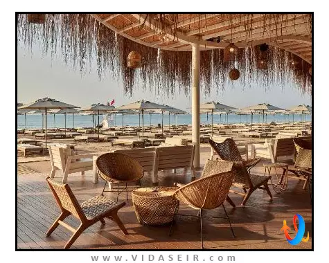 لارا باروت کالکشن آنتالیا