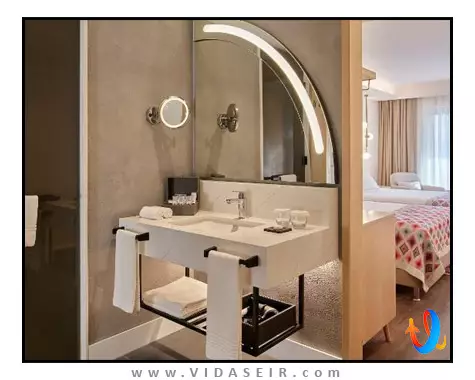 لارا باروت کالکشن آنتالیا