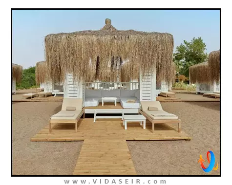 لارا باروت کالکشن آنتالیا