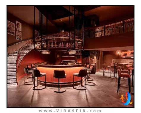 لارا باروت کالکشن آنتالیا