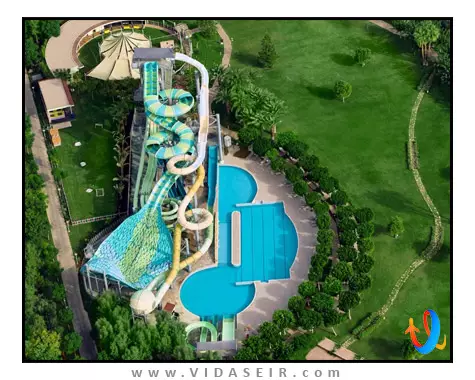 لارا باروت کالکشن آنتالیا