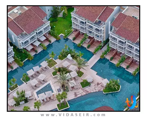 لارا باروت کالکشن آنتالیا