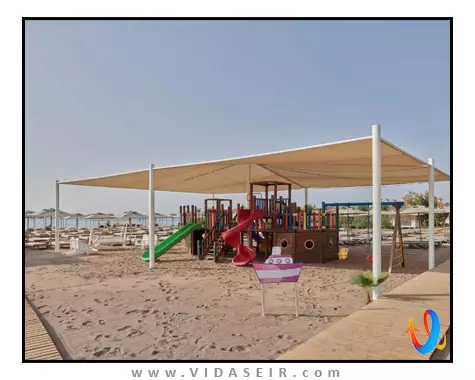 لارا باروت کالکشن آنتالیا