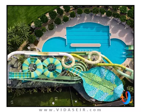 لارا باروت کالکشن آنتالیا