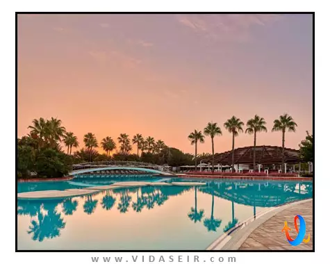 لارا باروت کالکشن آنتالیا