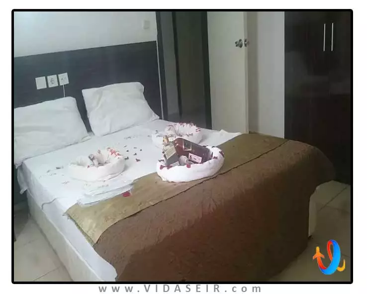 لارا پالاس آنتالیا