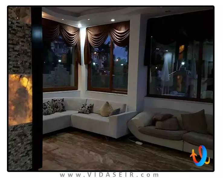 لارا پالاس آنتالیا