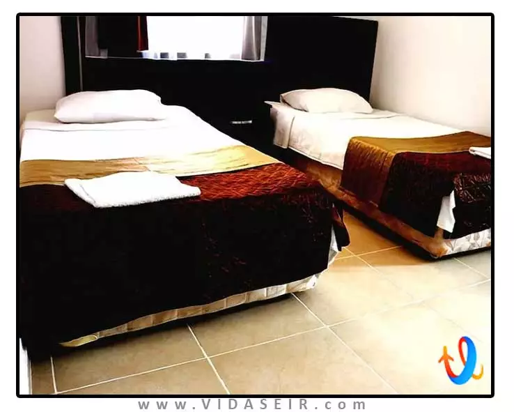 لارا پالاس آنتالیا