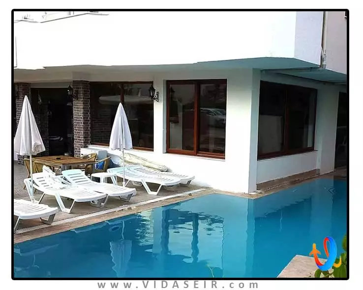 لارا پالاس آنتالیا