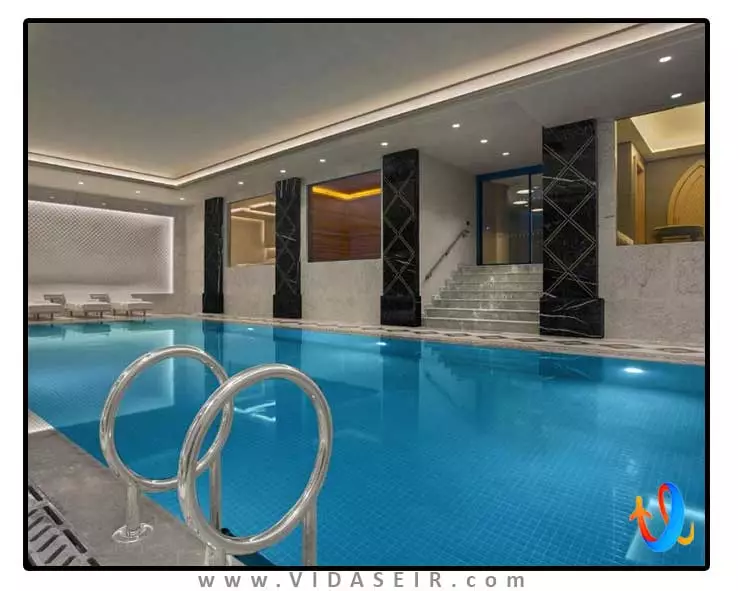 لازونی استانبول