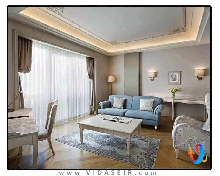 لازونی استانبول