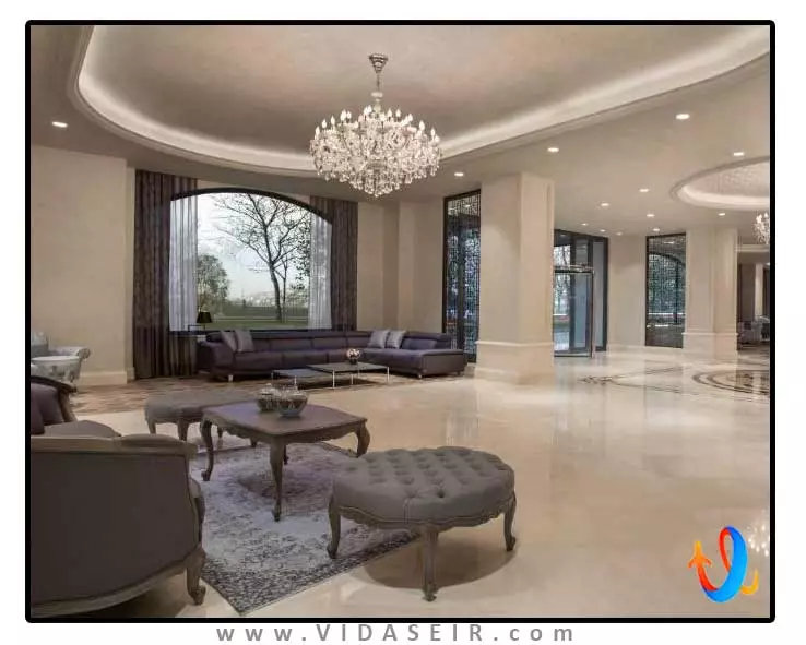 لازونی استانبول