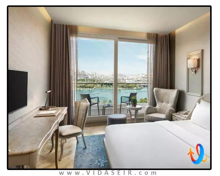 لازونی استانبول