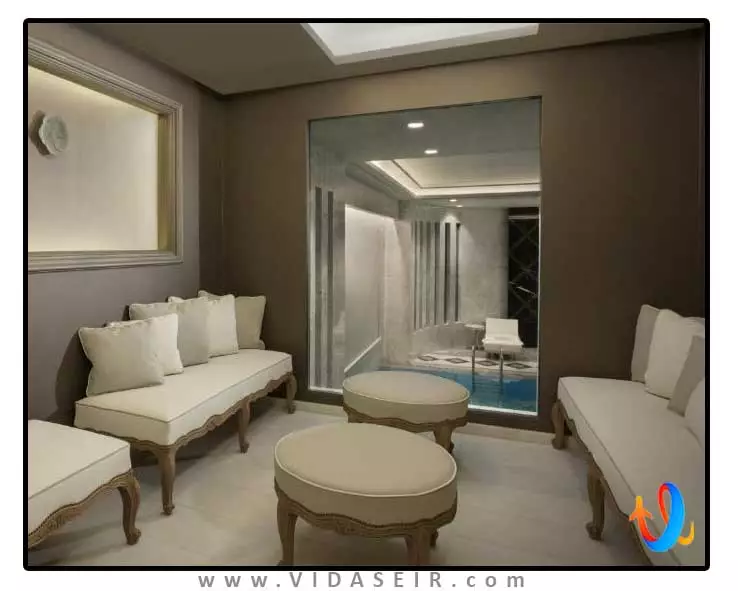 لازونی استانبول