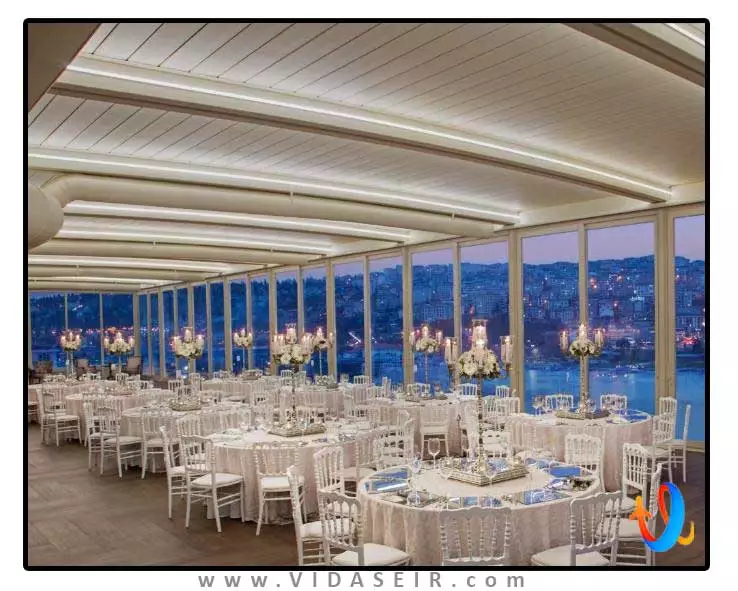 لازونی استانبول