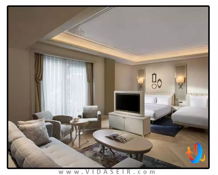 لازونی استانبول