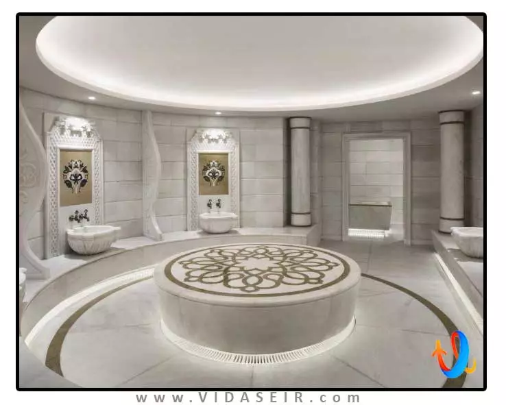 لازونی استانبول