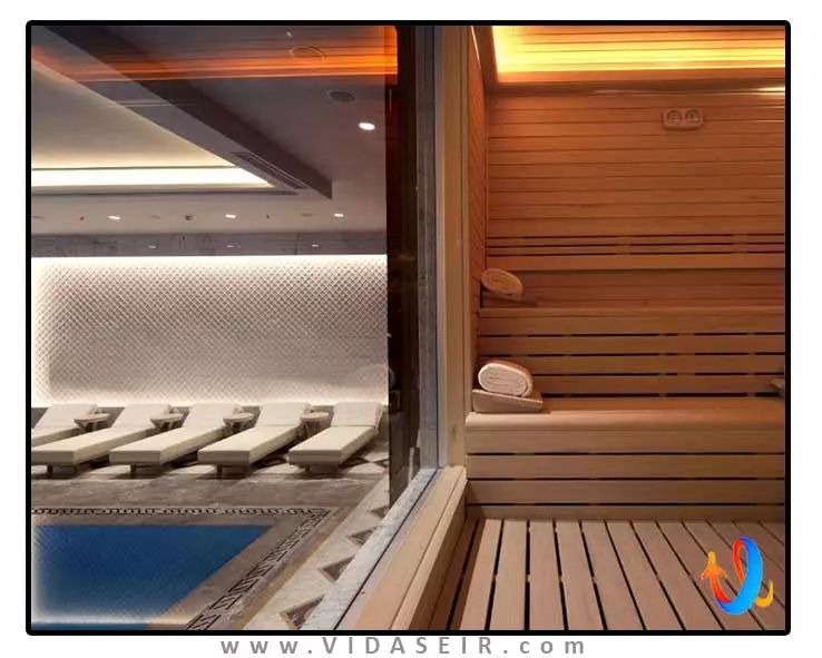 لازونی استانبول