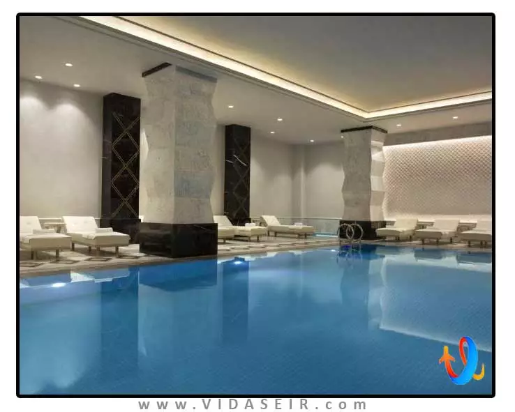 لازونی استانبول